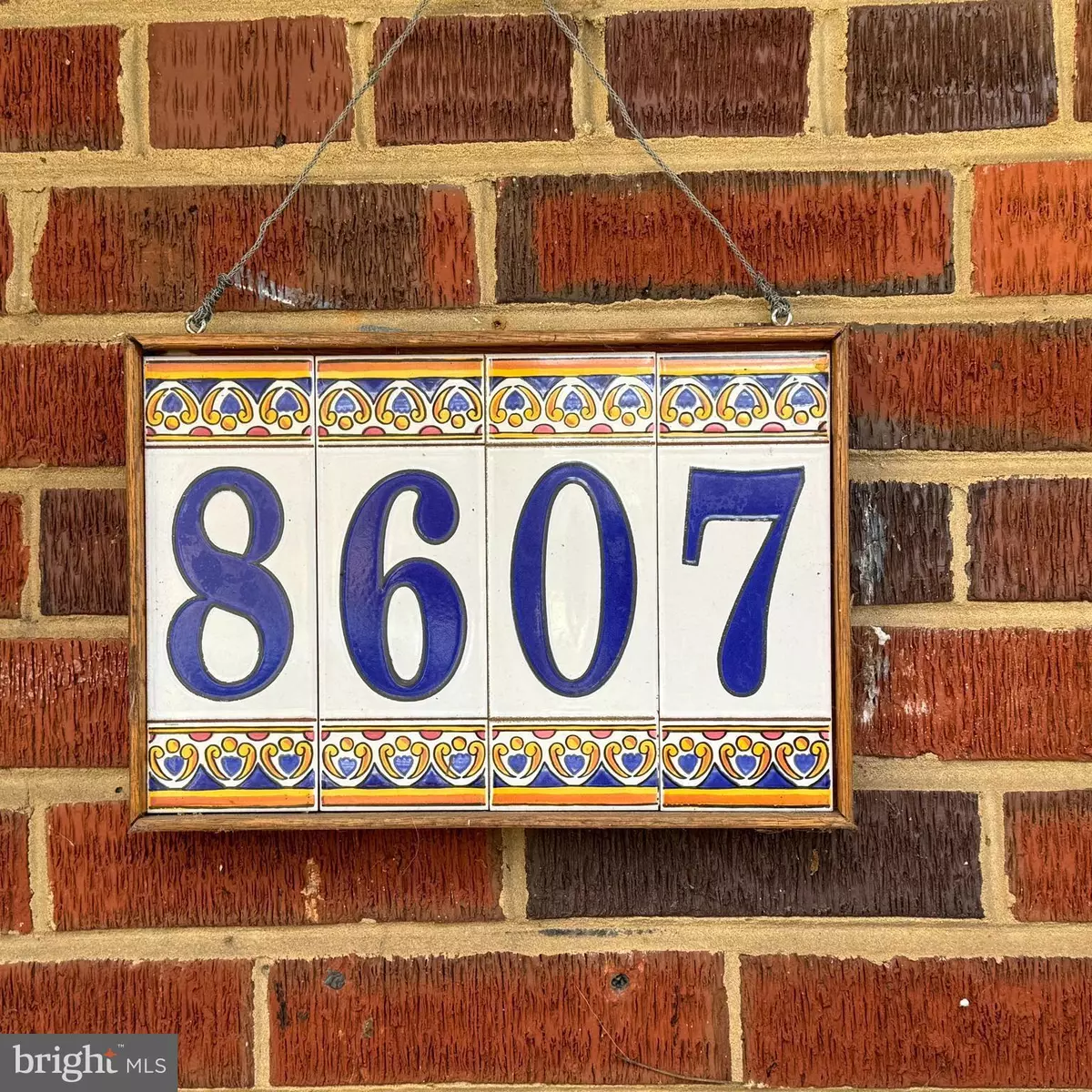 Silver Spring, MD 20910,8607 LANIER DR