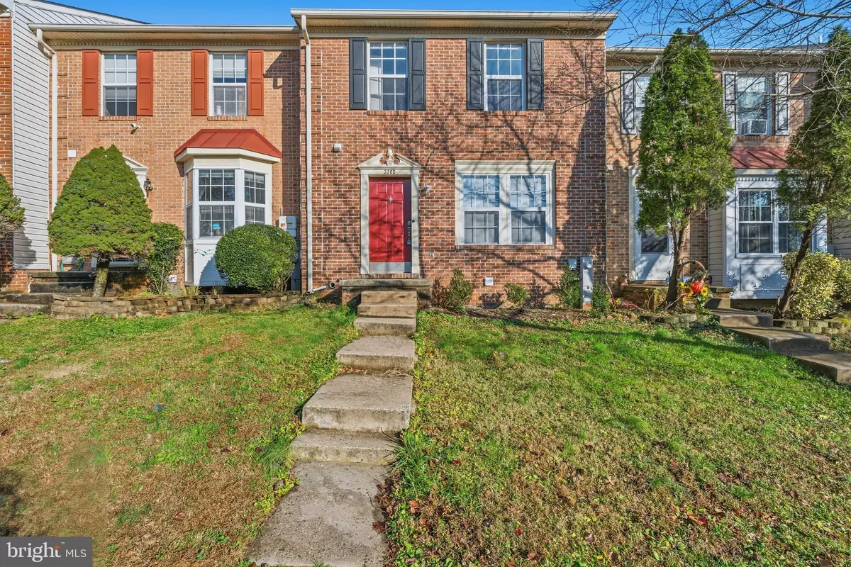 Abingdon, MD 21009,3365 CHEVERLY COURT #3365