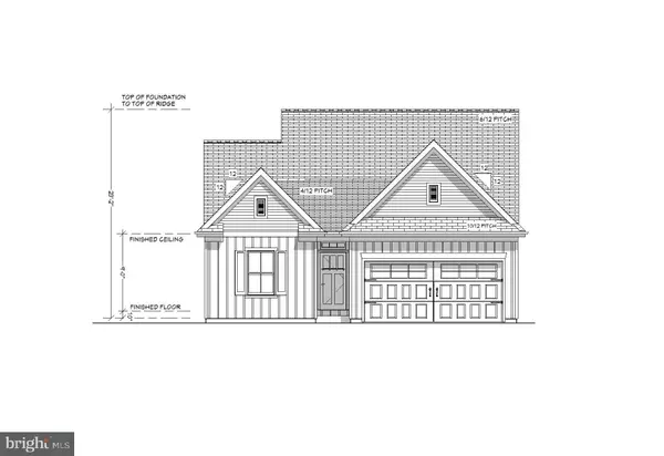 Lancaster, PA 17601,2024 MEADOW RIDGE DR #HAVEN MODEL