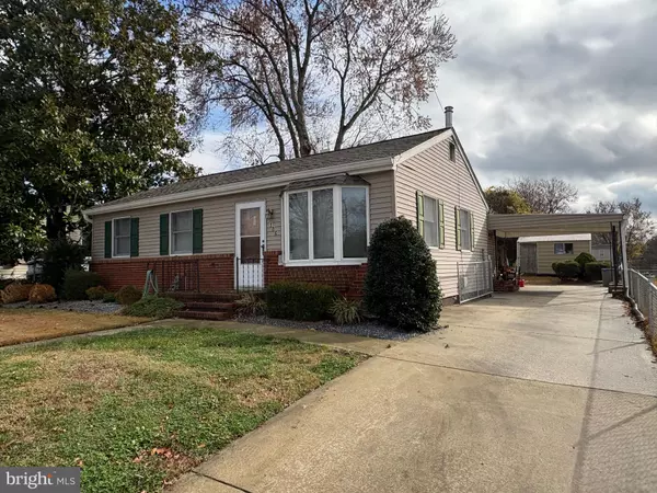 Annapolis, MD 21403,106 ROSELAWN RD