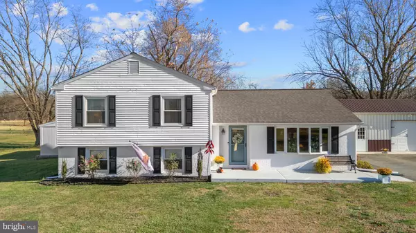 949 BLACKBIRD LANDING RD, Townsend, DE 19734