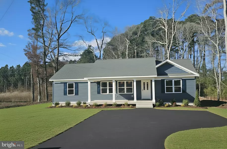 37479 OCEAN AIR LN, Frankford, DE 19945