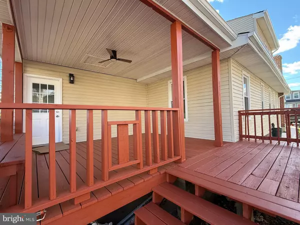 Clifton Heights, PA 19018,105 N DIAMOND ST