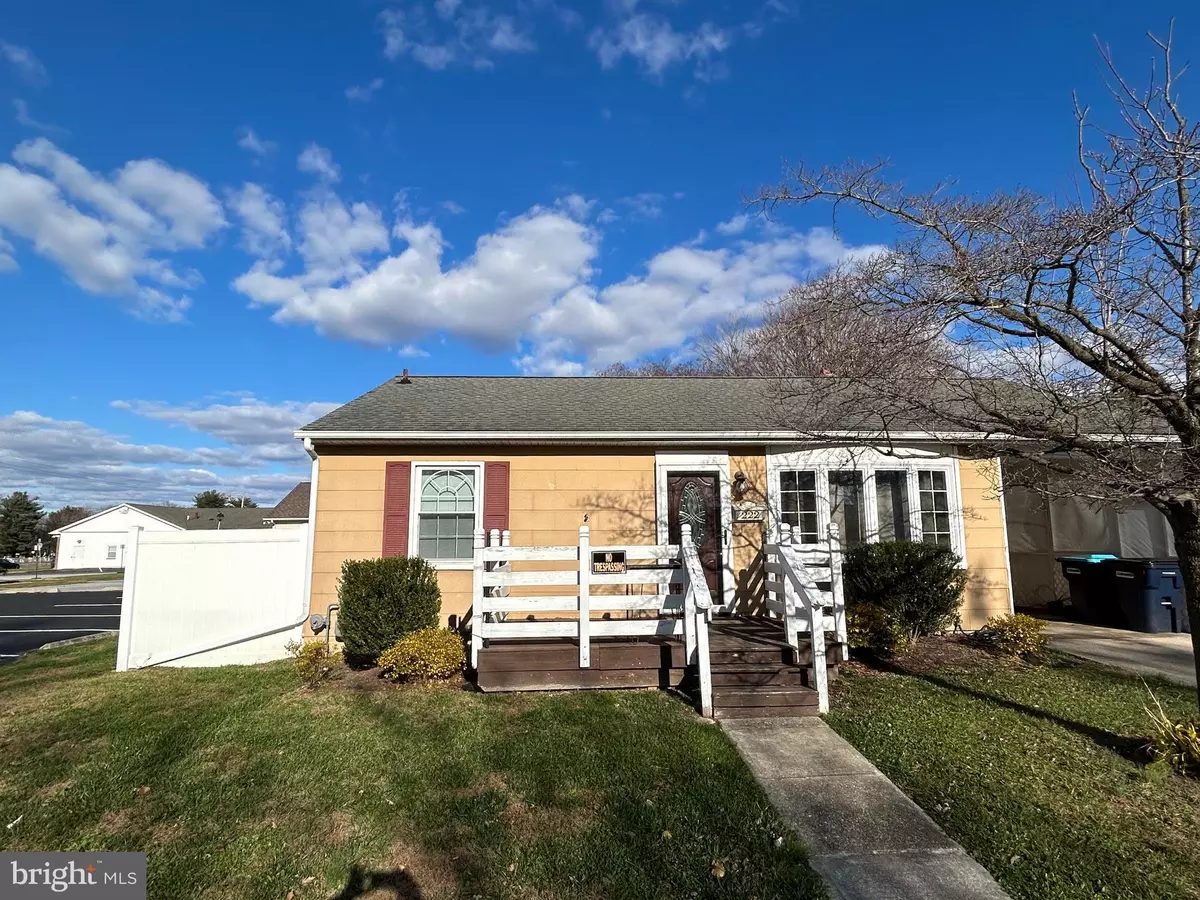 Smyrna, DE 19977,222 N UNION ST