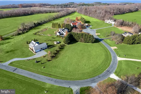 LOT 30 HAGY RD, Rock Hall, MD 21661