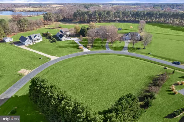 Rock Hall, MD 21661,LOT 30 HAGY RD