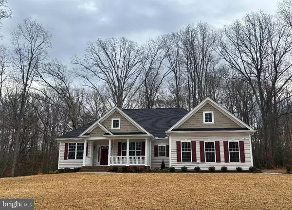 LOT 197 CORALBERRY DRIVE, King George, VA 22485