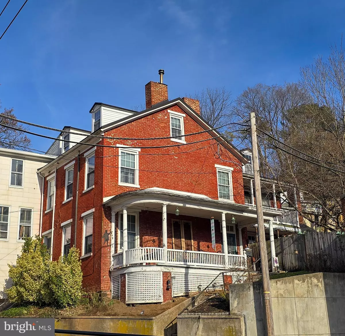 Glen Rock, PA 17327,5 CHURCH ST