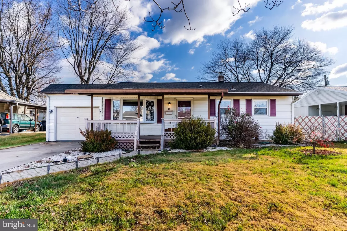 Middletown, PA 17057,16 NISSLEY DR