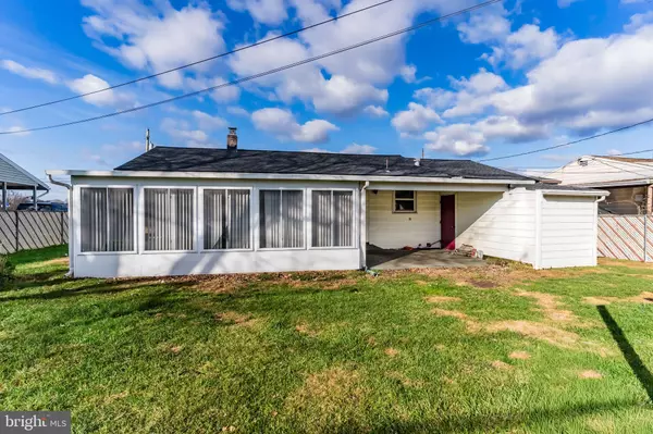 Middletown, PA 17057,16 NISSLEY DR