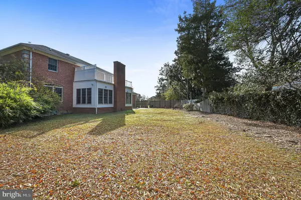 Milford, DE 19963,5 BAMBRIDGE AVE