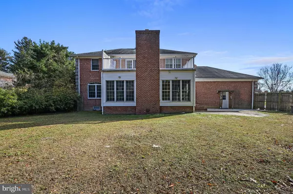 Milford, DE 19963,5 BAMBRIDGE AVE