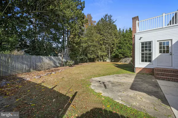 Milford, DE 19963,5 BAMBRIDGE AVE