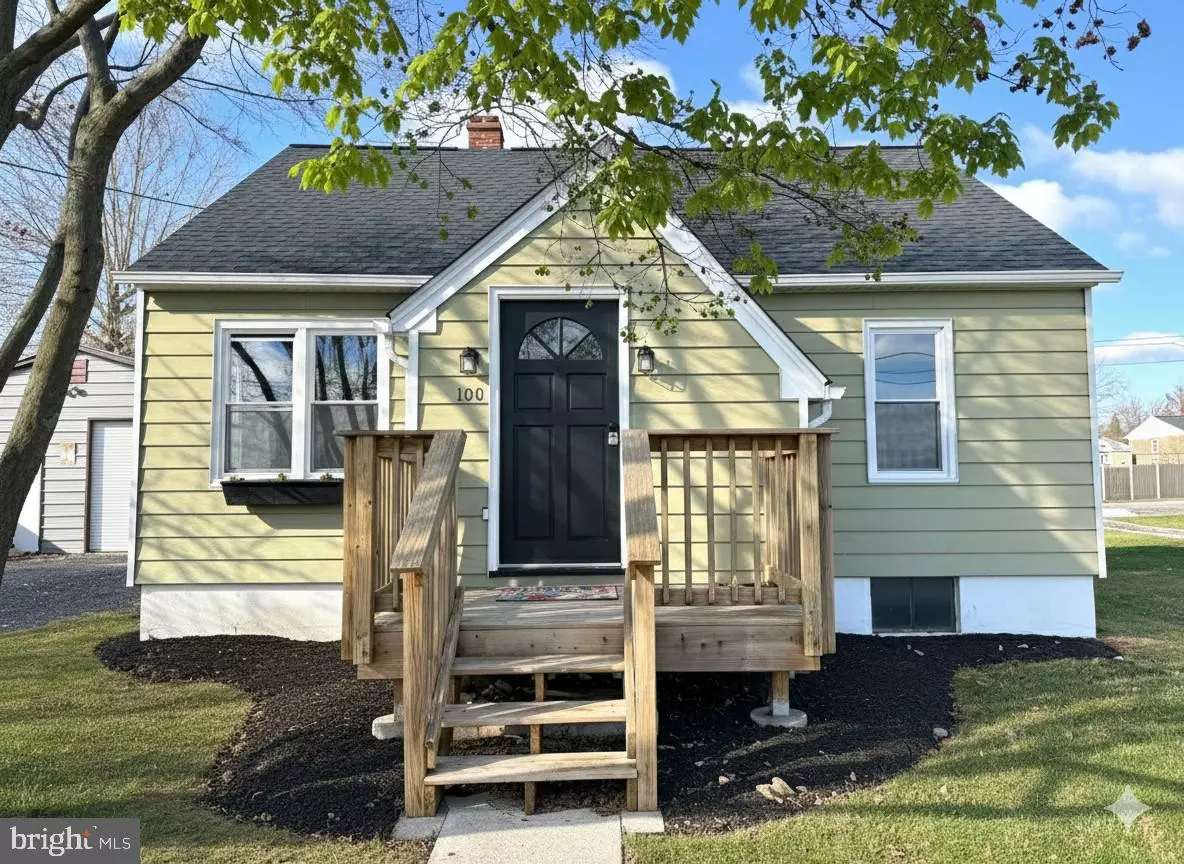 Hanover, PA 17331,100 MOUL AVE