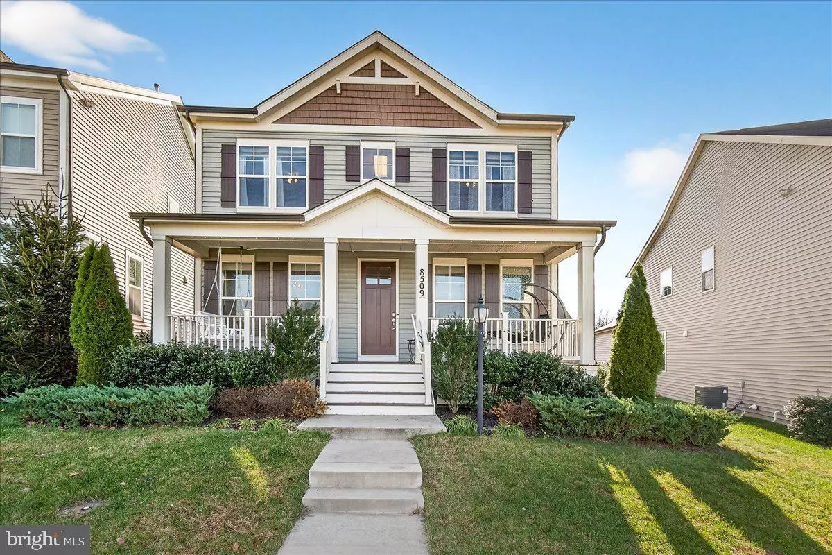 Frederick, MD 21704,8509 RAPTOR RIDGE LN