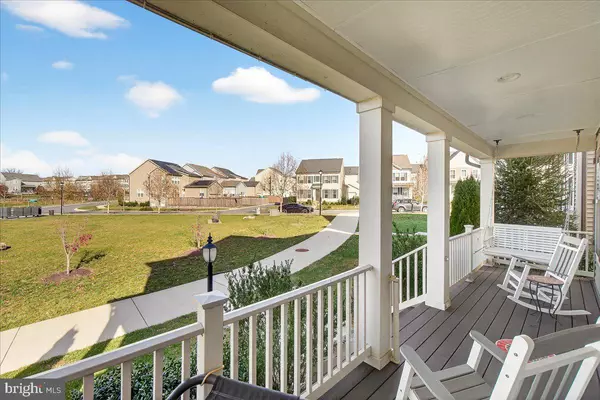 Frederick, MD 21704,8509 RAPTOR RIDGE LN