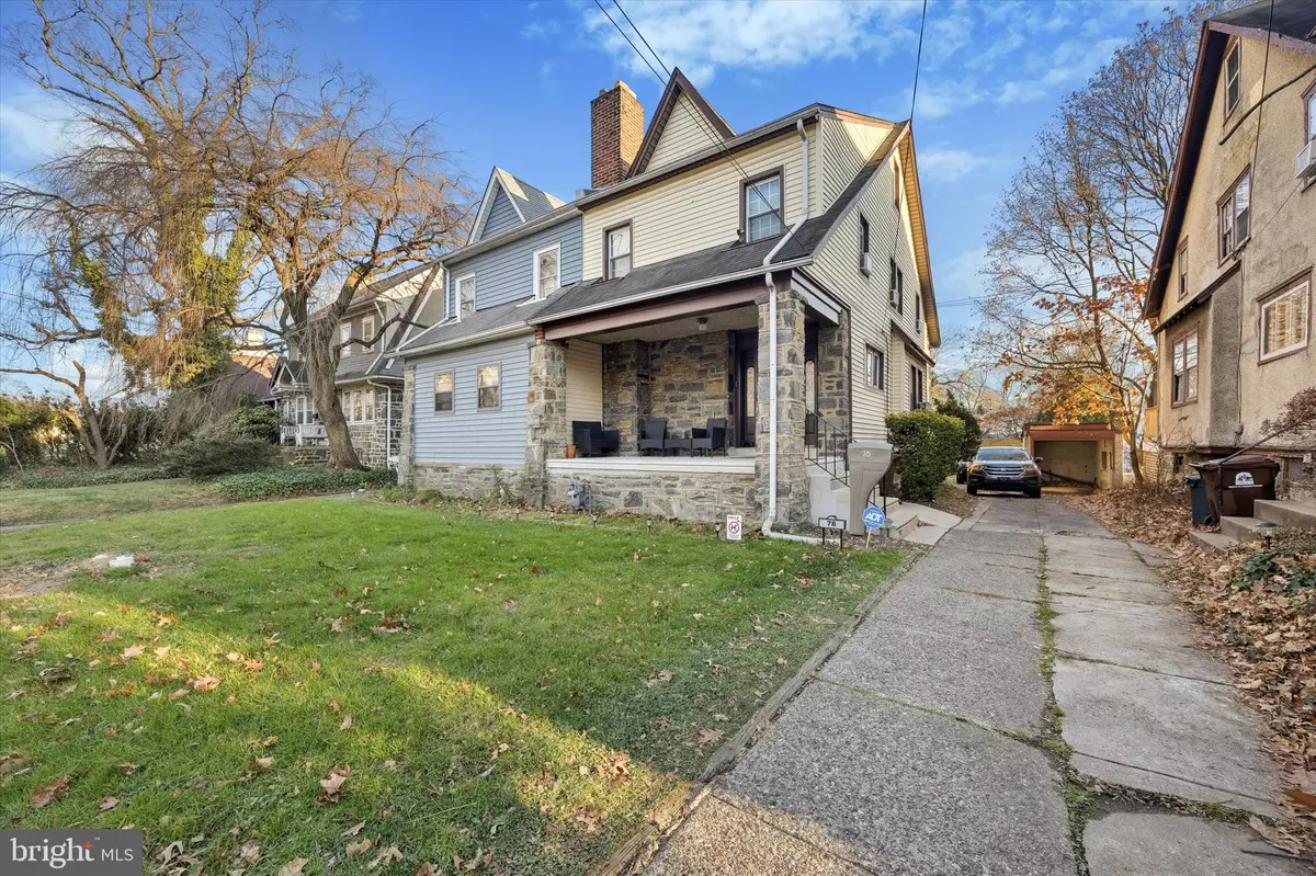 Lansdowne, PA 19050,78 W MARSHALL RD