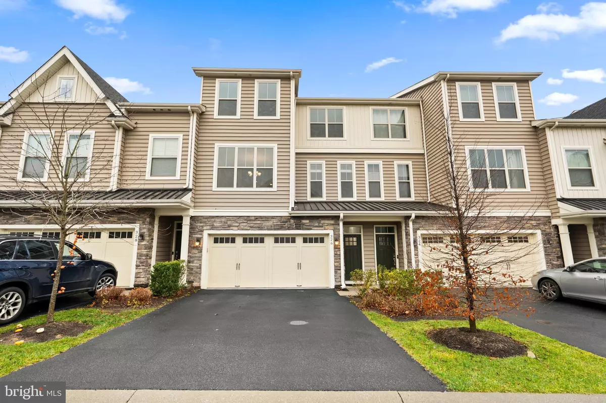 Kennett Square, PA 19348,326 REDBUD LN