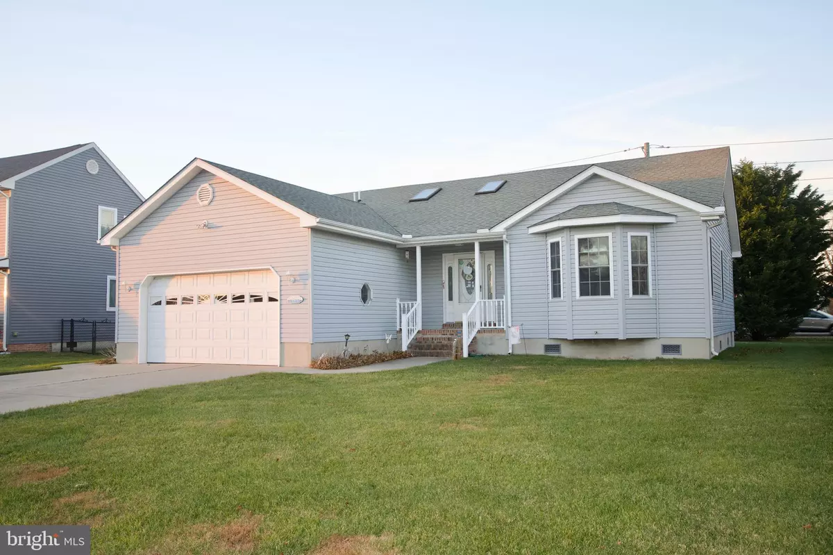 Selbyville, DE 19975,36731 BREAKWATER RUN