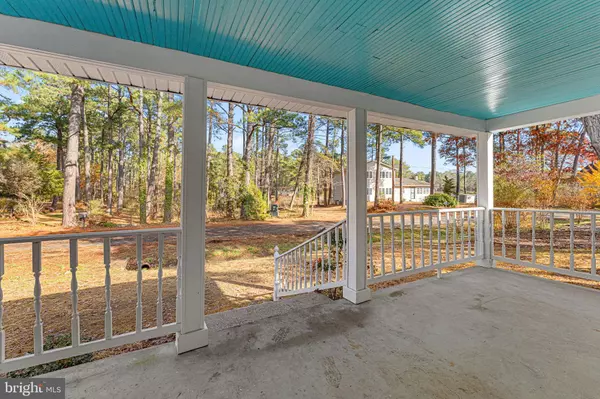 Kinsale, VA 22488,36 WASHINGTON CIR