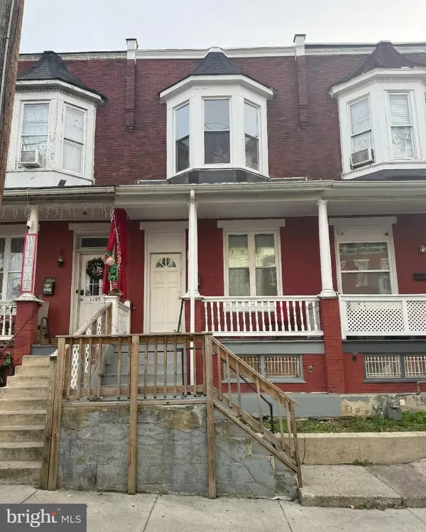 Harrisburg, PA 17104,1153 DERRY ST