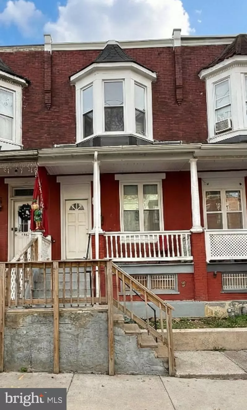 Harrisburg, PA 17104,1153 DERRY ST