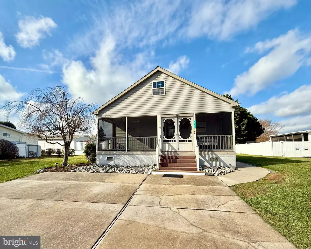 Rehoboth Beach, DE 19971,18708 SNOWMASS RUN #196