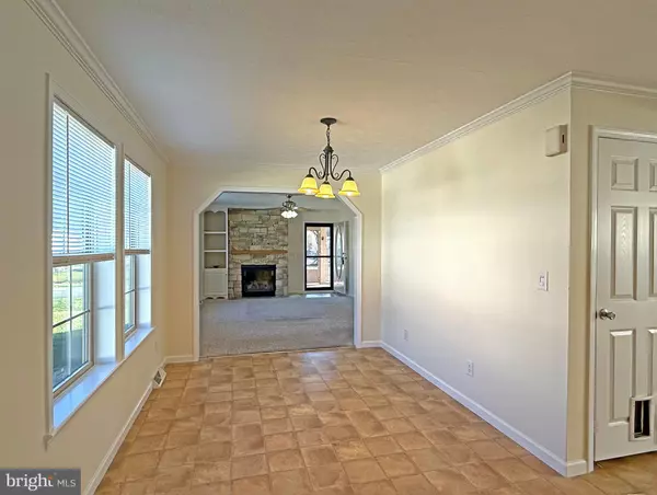 Rehoboth Beach, DE 19971,18708 SNOWMASS RUN #196