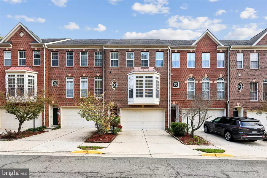 9327 HUNDITH CT, Lorton, VA 22079