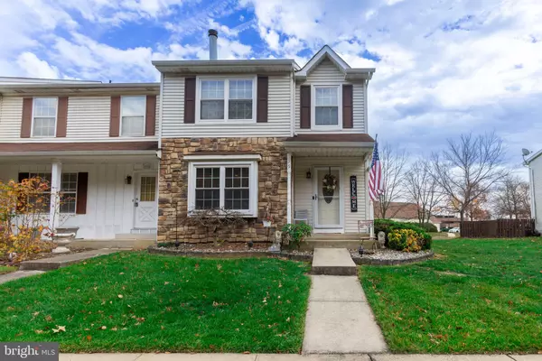 35 DUNMOOR CT S, Hamilton, NJ 08690