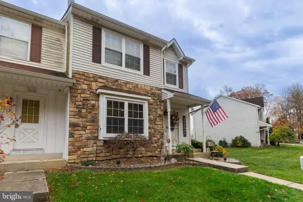 Hamilton, NJ 08690,35 DUNMOOR CT S