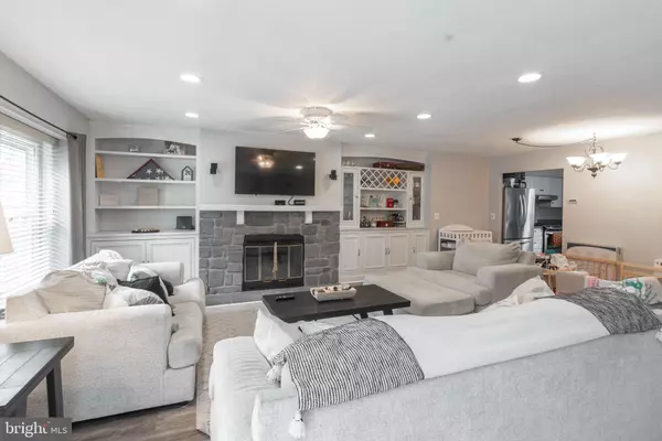 Hamilton, NJ 08690,35 DUNMOOR CT S