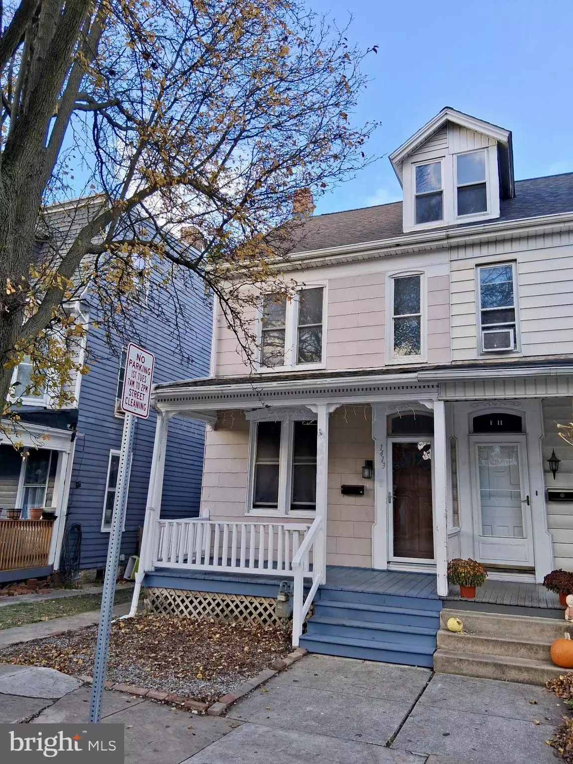 York, PA 17404,1413 MONROE ST