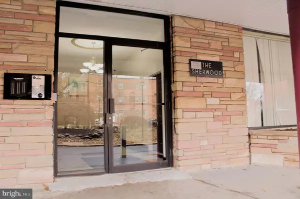 Takoma Park, MD 20912,116 LEE AVE #108