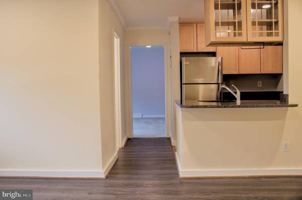 Takoma Park, MD 20912,116 LEE AVE #108