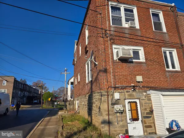 Upper Darby, PA 19082,201 SAINT LAURENCE RD
