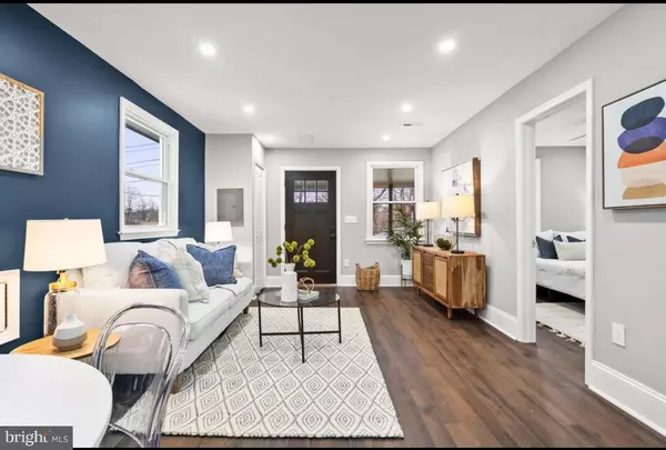 Washington, DC 20019,612 44TH ST NE