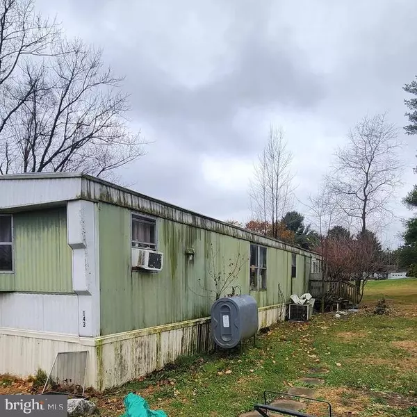 Newville, PA 17241,143 OAK FLAT ROAD