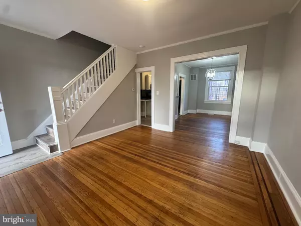 Baltimore, MD 21215,4801 CORDELIA AVE