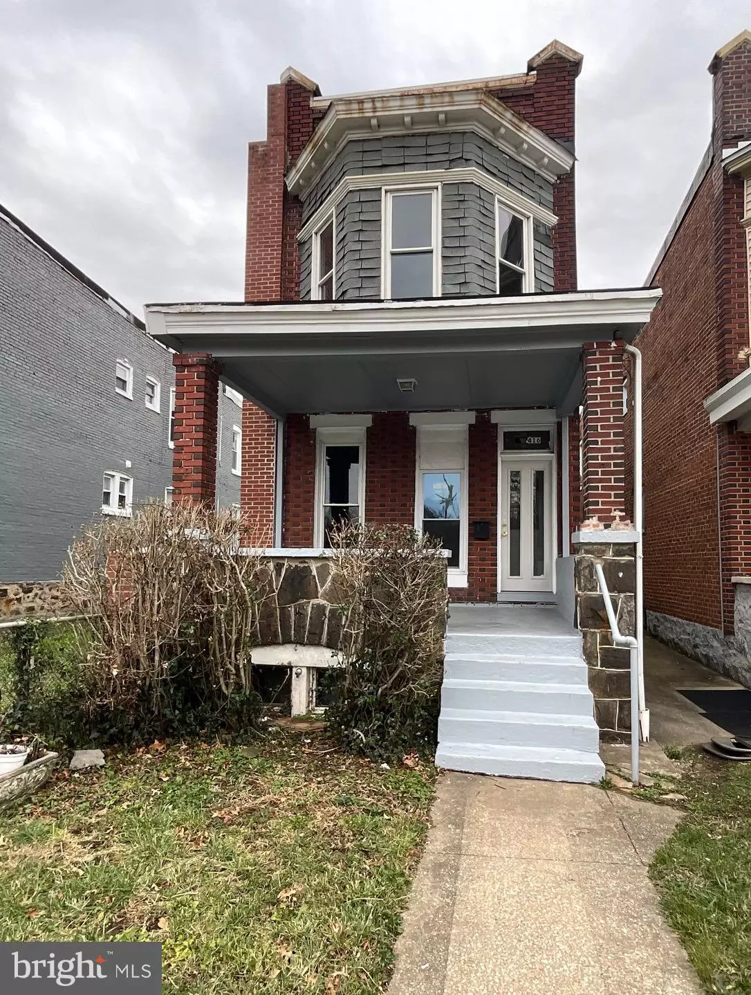 Baltimore, MD 21229,416 N HILTON ST N