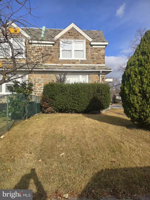 831 FANSHAW, Philadelphia, PA 19111