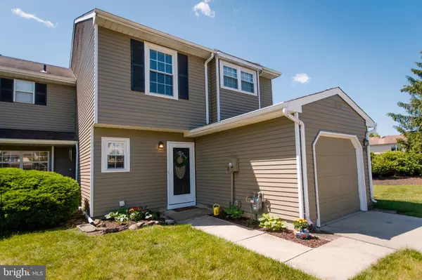 Bordentown, NJ 08505,39 GLOUCESTER CT