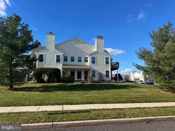 9 WAGON WHEEL RD #9, Quakertown, PA 18951