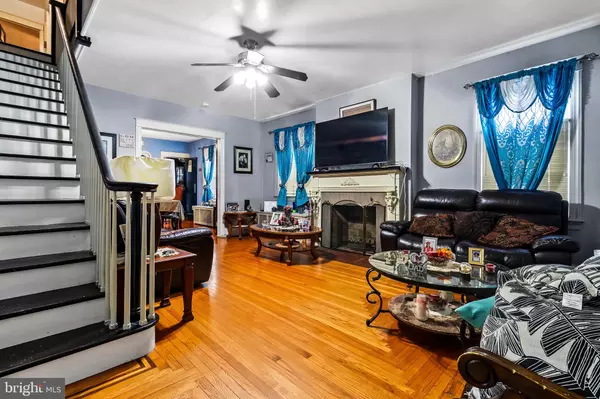 Allentown, PA 18104,215 N 19TH ST