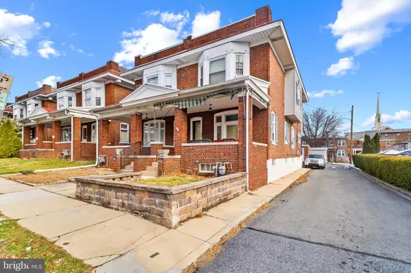 Allentown, PA 18104,215 N 19TH ST