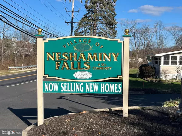 North Wales, PA 19454,2005 HIGHLAND CT #2005