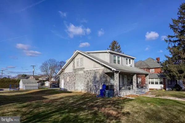 Reading, PA 19605,3416 KUTZTOWN RD