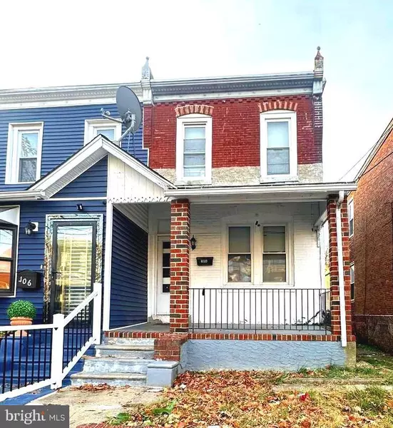 104 S 3RD ST, Darby, PA 19023