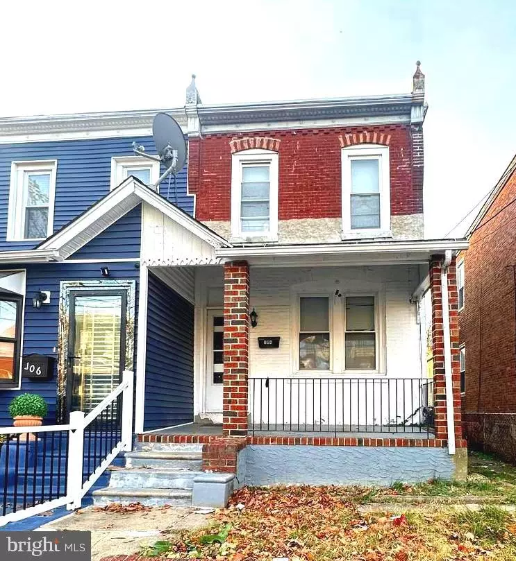 Darby, PA 19023,104 S 3RD ST