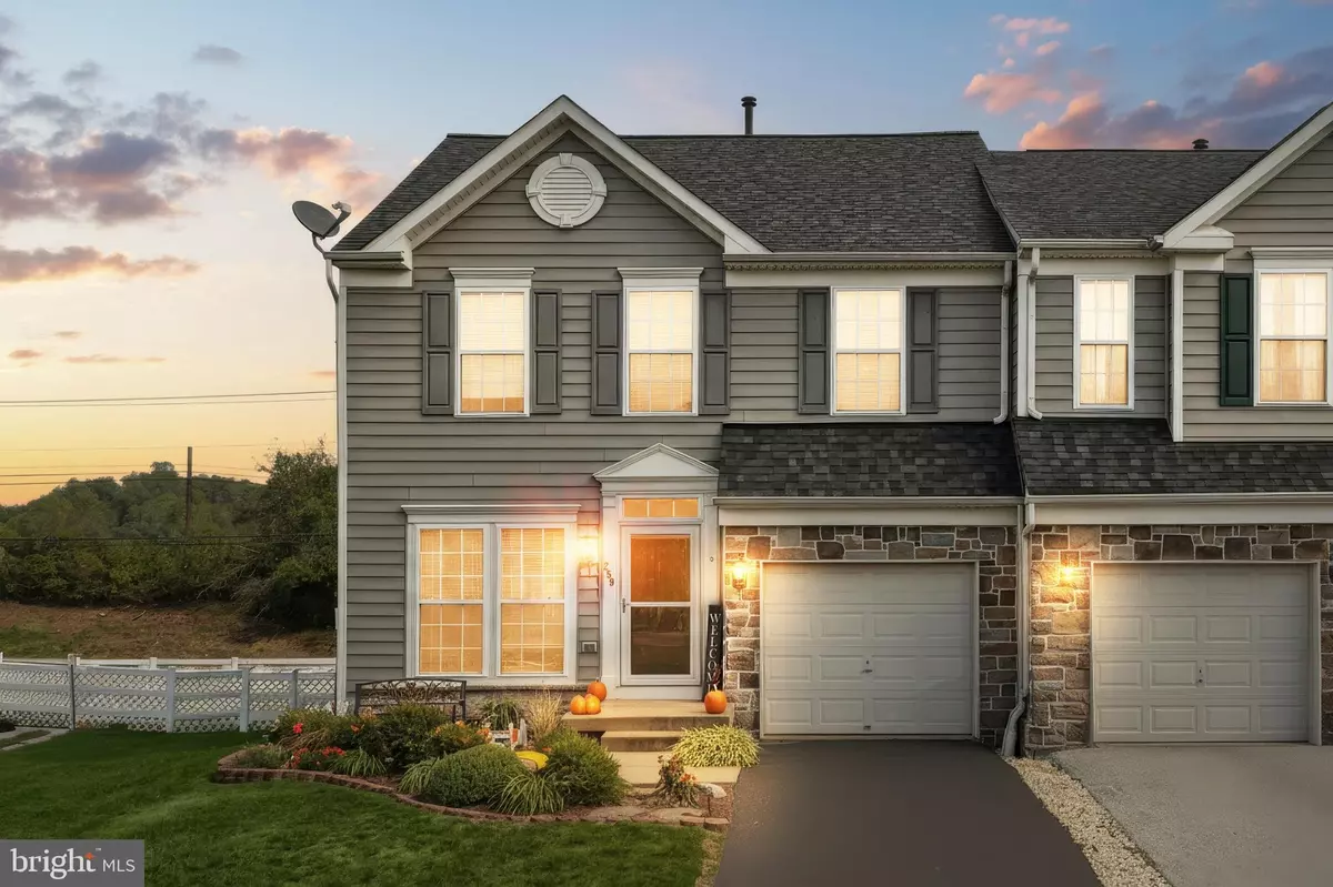 Hanover, PA 17331,259 MAPLE